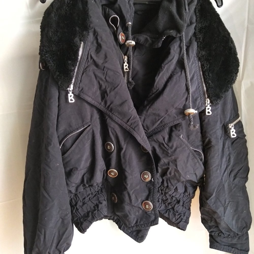 BOGNER JACKET